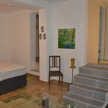 Apartment Colonia Ubytování v soukromí *