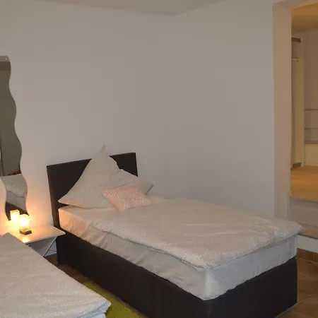 Ubytování v soukromí Apartment Colonia Kolín nad Rýnem
