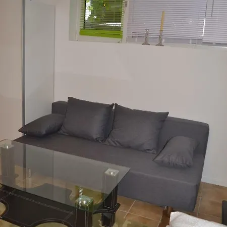 Apartment Colonia Accommodatie bij particulieren *