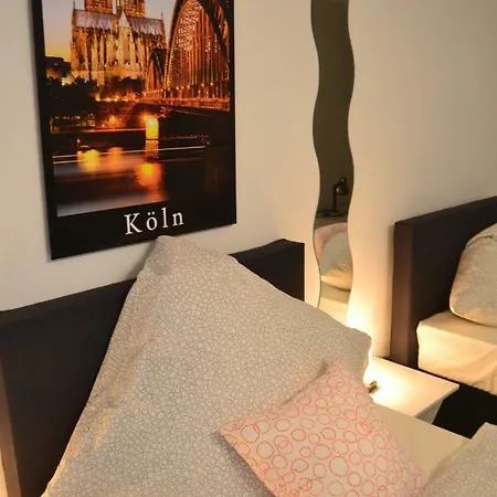 Apartment Colonia *