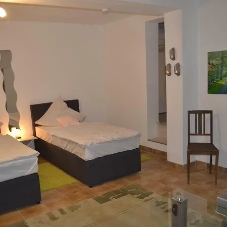 Homestay szállás Apartment Colonia Köln