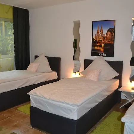 Homestay szállás Apartment Colonia