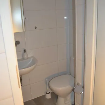 Homestay szállás Apartment Colonia Köln