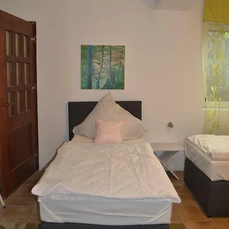 Apartment Colonia Homestay szállás
