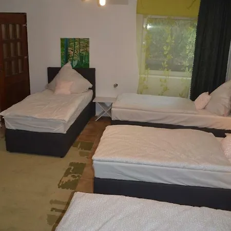 Apartment Colonia Homestay szállás Köln
